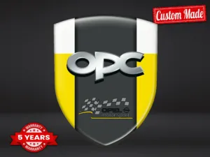 OPC Vinilos Ventana Auto Universal Alta Calidad Derrape